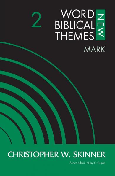 The Mark Volume 2