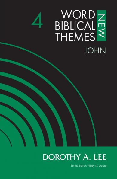 The John Volume 4