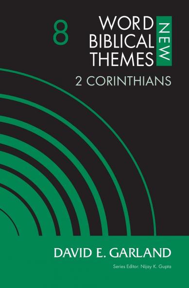 The 2 Corinthians Volume 8