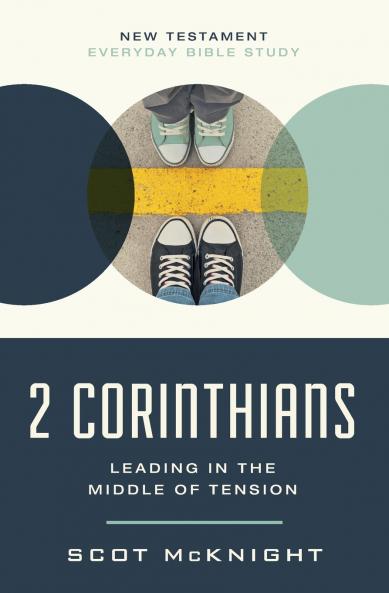 The 2 Corinthians