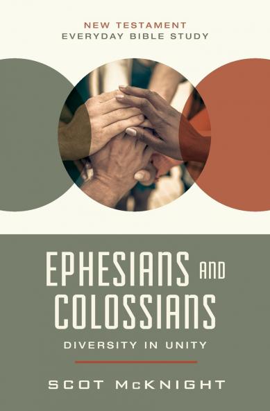 The Ephesians and Colossians