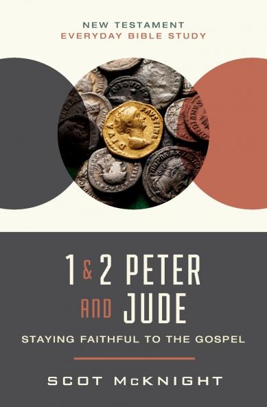 1 & 2 Peter and Jude | Softcover
