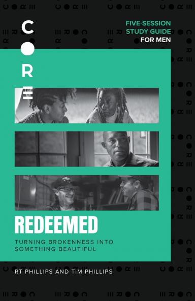 The Redeemed Bible Study Guide