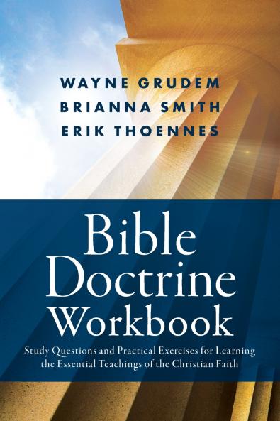 The Bible Doctrine Workbook