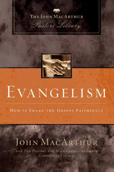 The Evangelism
