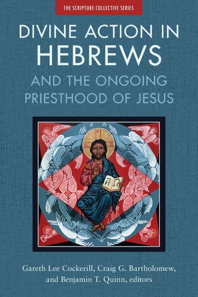 The Divine Action in Hebrews