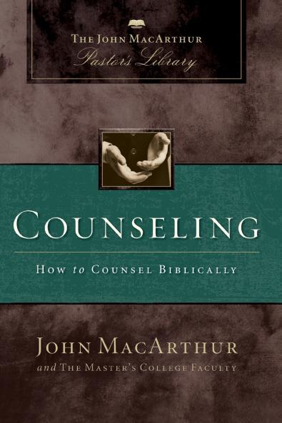 The Counseling