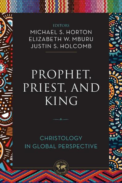 The Prophet Priest and King