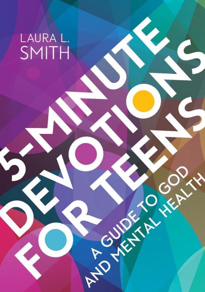 5-Minute Devotions for Teens | Softcover