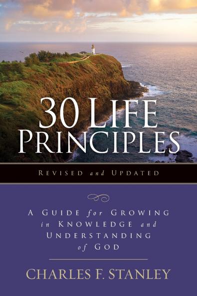 The 30 Life Principles Revised and Updated