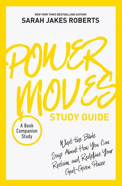 The Power Moves Study Guide