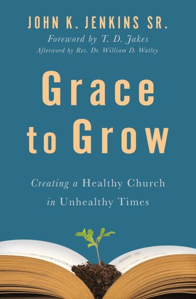 Grace to Grow