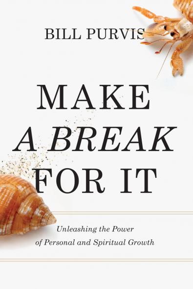 The Make a Break for It