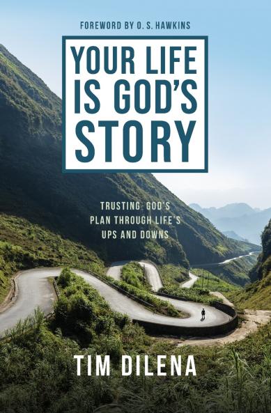 The Your Life Is God's Story