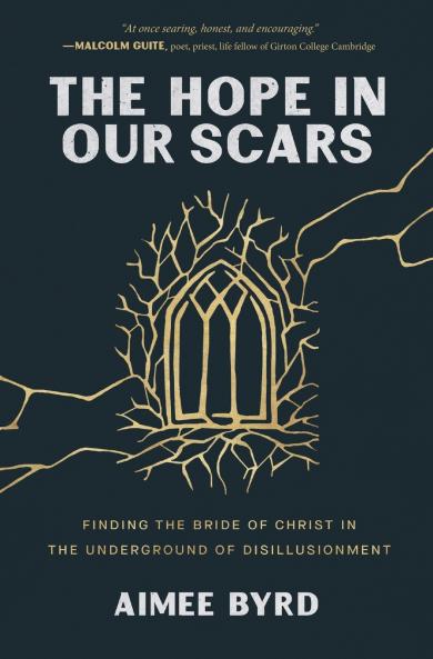 The Hope in Our Scars