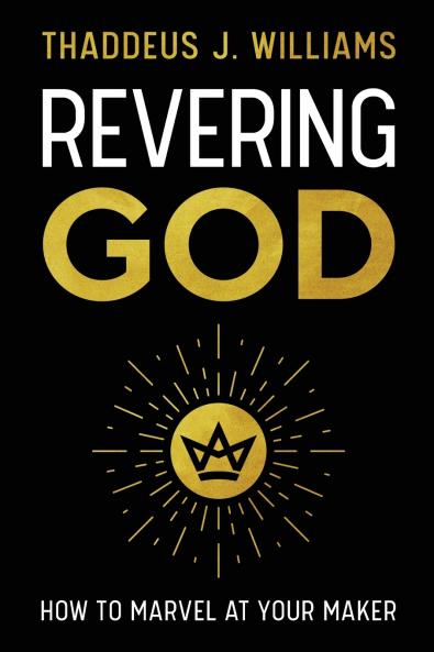 An Revering God