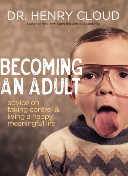 The Becoming an Adult