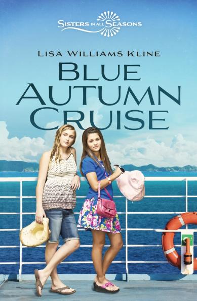 The Blue Autumn Cruise