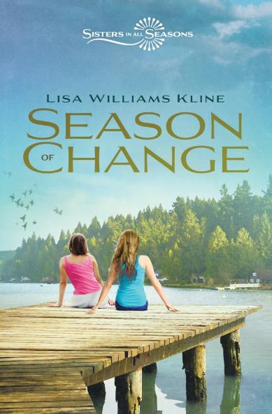 Season of Change