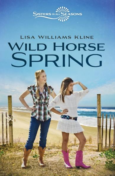 Wild Horse Spring