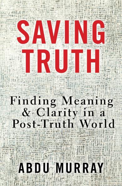 Saving Truth | Softcover