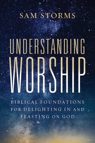 The Understanding Worship
