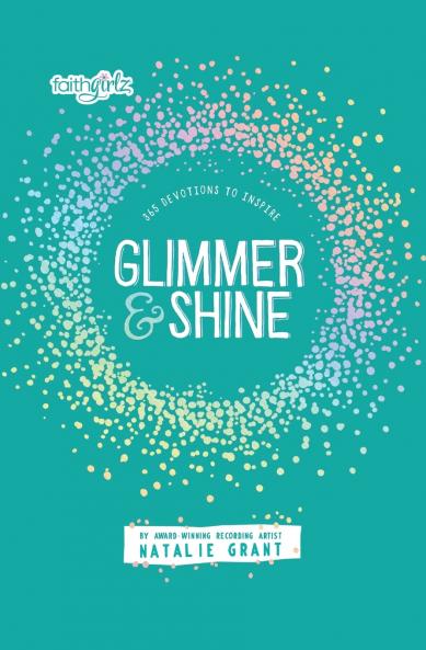 A Glimmer and Shine