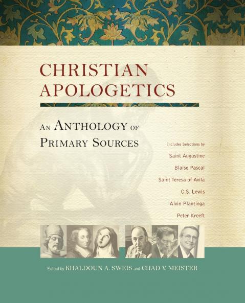 Christian Apologetics | Softcover