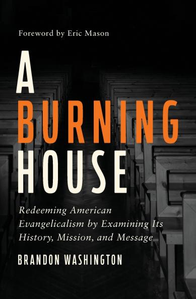 A Burning House