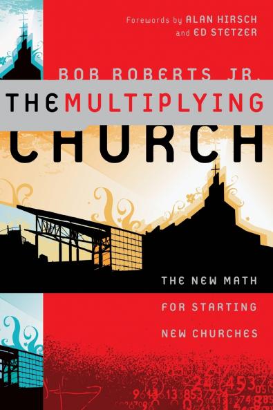 The Multiplying Church