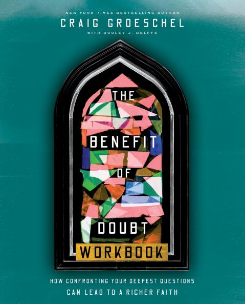 The Benefit of Doubt Workbook