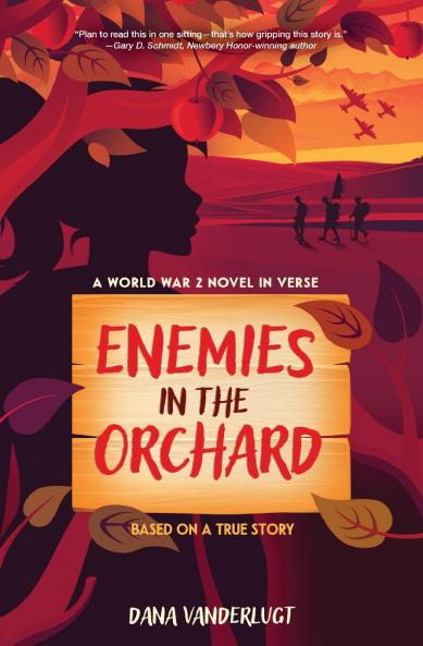 A Enemies in the Orchard