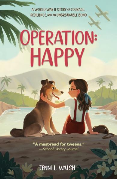 A Operation