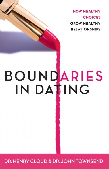 The Boundaries in Dating