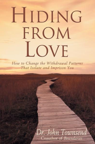 The Hiding from Love