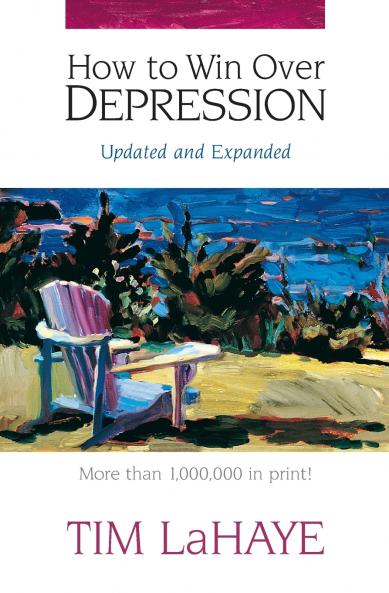 The How to Win Over Depression