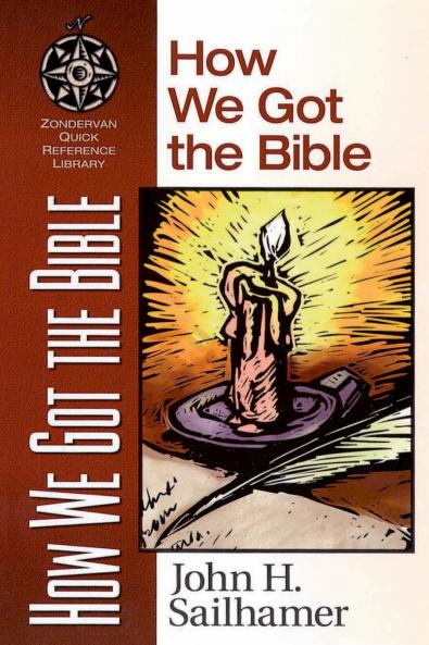 The How We Got the Bible