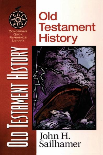 The Old Testament History