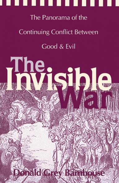 The Invisible War
