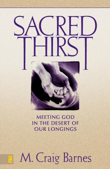 The Sacred Thirst