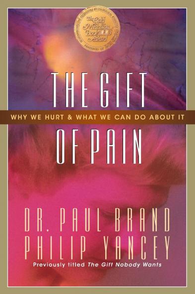 Gift of Pain | Softcover