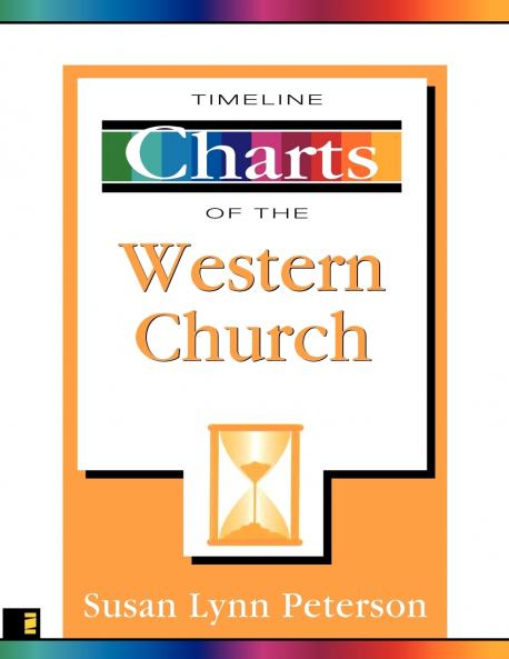 The Timeline Charts of the Western Church