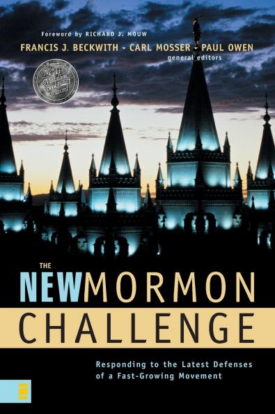 The New Mormon Challenge