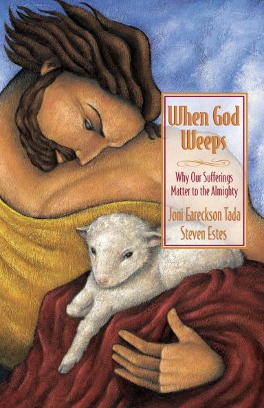 The When God Weeps