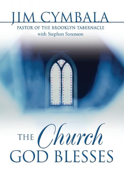 The Church God Blesses