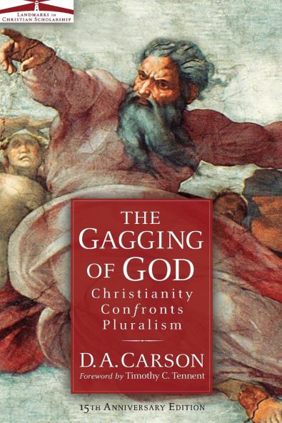 The Gagging of God