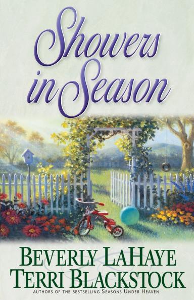 The Showers in Season