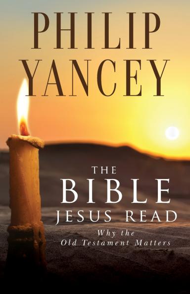 The Bible Jesus Read