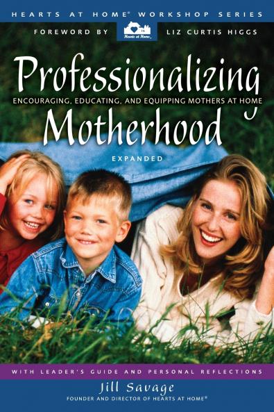 The Professionalizing Motherhood