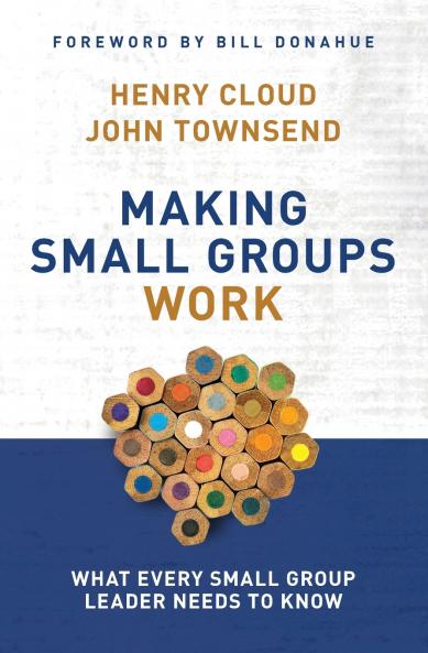 The Making Small Groups Work
